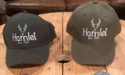 Hamlet Hats