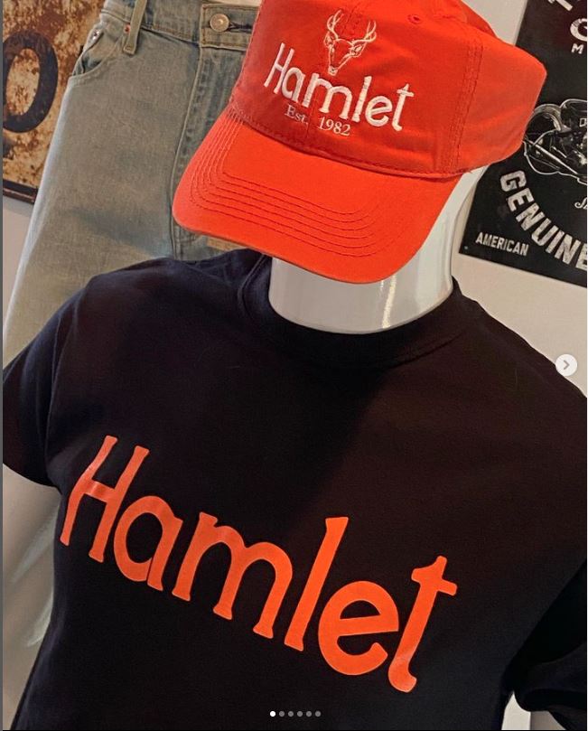Hamlet T-Shirts