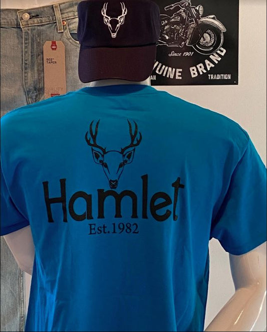Hamlet T-shirt