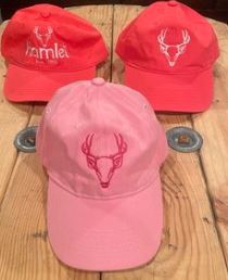 Pink Hats